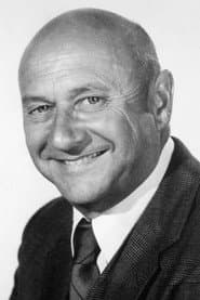 Foto del actor Donald Pleasence