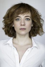 Foto del actor Sara Lazzaro