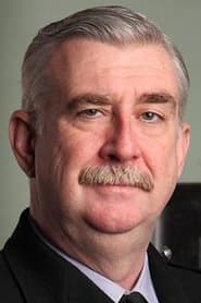 Foto del actor Gerard Horan
