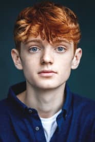 Foto del actor Henry Lawfull