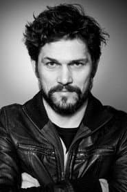 Foto del actor Nagy Zsolt