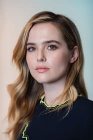 Foto del actor Zoey Deutch