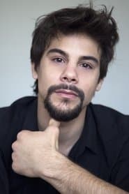 Foto del actor Ferran Vilajosana