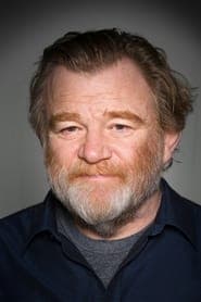 Foto del actor Brendan Gleeson