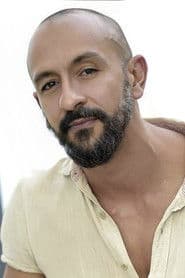 Foto del actor Irandhir Santos