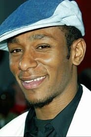 Foto del actor Yasiin Bey