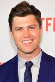 Foto del actor Colin Jost