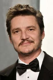 Foto del actor Pedro Pascal