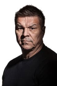 Foto del actor Jarmo Mäkinen