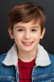 Foto del actor William Kosovic