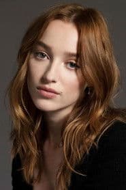 Foto del actor Phoebe Dynevor