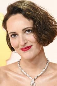 Foto del actor Phoebe Waller-Bridge