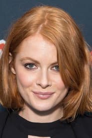 Foto del actor Emily Beecham