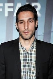 Foto del actor Michael Godere