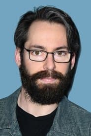 Foto del actor Martin Starr