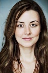 Foto del actor Luisa Wietzorek