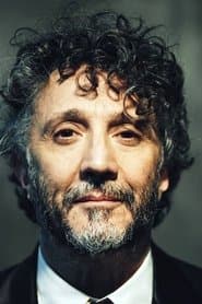 Foto del actor Fito Páez