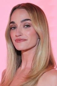 Foto del actor Brianne Howey