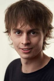 Foto del actor Cedric Eich