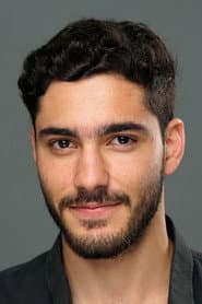 Foto del actor אמיר ח'ורי