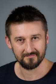 Foto del actor Ionuţ Caras