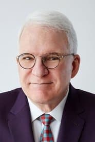 Foto del actor Steve Martin
