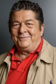 Foto del actor Stepan Nercessian
