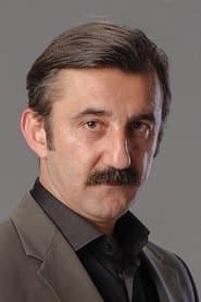 Foto del actor Necip Memili