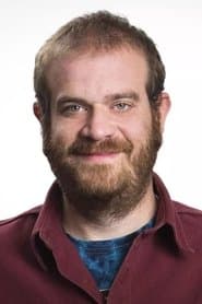 Foto del actor Eric Edelstein