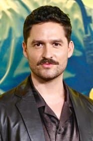 Foto del actor Ben Aldridge