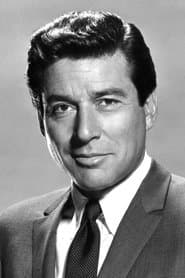 Foto del actor Efrem Zimbalist Jr.