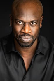 Foto del actor Garfield Wilson