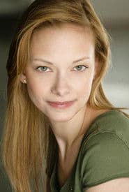 Foto del actor Rebekah Kennedy