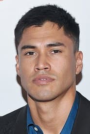 Foto del actor Martin Sensmeier