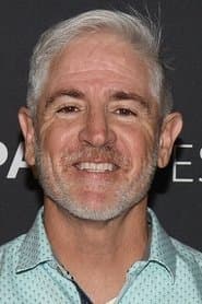 Foto del actor Carlos Alazraqui