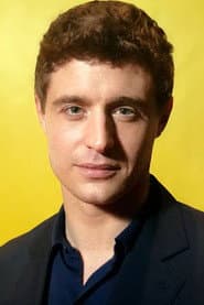 Foto del actor Max Irons