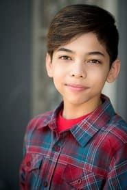 Foto del actor Myles Perez