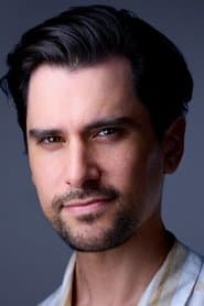 Foto del actor Andrew Vogel