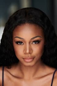 Foto del actor Krista Nazaire