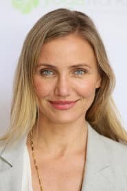 Foto del actor Cameron Diaz
