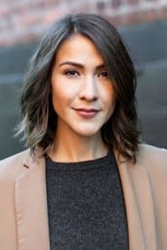 Foto del actor Elle-Máijá Tailfeathers