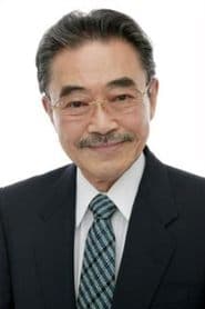 Foto del actor Ichirô Nagai