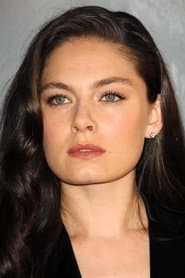 Foto del actor Alexa Davalos