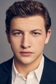 Foto del actor Tye Sheridan