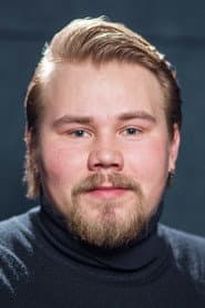 Foto del actor Joel Hirvonen