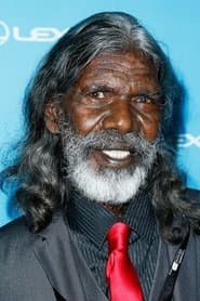Foto del actor David Gulpilil