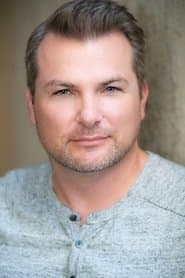 Foto del actor Brad Hawkins