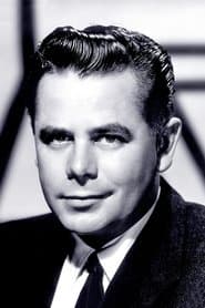 Foto del actor Glenn Ford