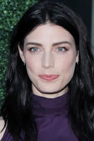Foto del actor Jessica Paré