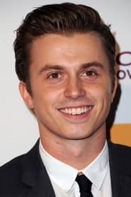 Foto del actor Kenny Wormald